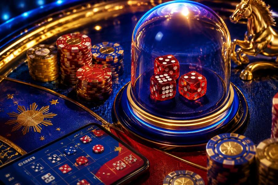 bingo8